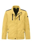 Redpoint Blouson BOOKER Modern Fit Gelb