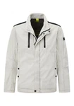 Redpoint Blouson BOOKER Modern Fit Grau/Hellgrau/Schwarz/Weiß/Khaki