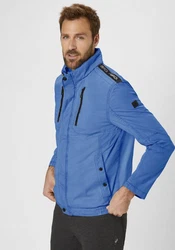 Redpoint Blouson BOOKER Modern Fit Hellblau/Blau