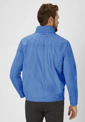 Redpoint Blouson BOOKER Modern Fit Hellblau/Blau