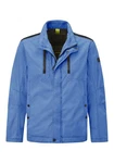 Redpoint Blouson BOOKER Modern Fit Hellblau/Blau