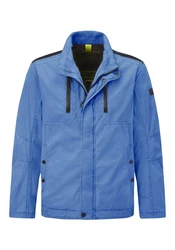 Redpoint Blouson BOOKER Modern Fit Hellblau/Blau