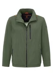 Redpoint Blouson DREW Sportive Outdoorjacke Dunkelgrün/Grün/Khaki