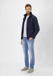 Redpoint Blouson DREW Sportive Outdoorjacke Dunkelblau