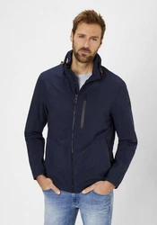 Redpoint Blouson DREW Sportive Outdoorjacke Dunkelblau