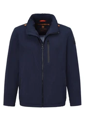 Redpoint Blouson DREW Sportive Outdoorjacke Dunkelblau