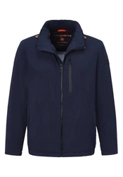 Redpoint Blouson DREW Sportive Outdoorjacke Dunkelblau