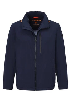 Redpoint Blouson DREW Sportive Outdoorjacke Dunkelblau