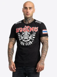 T-Shirt THAICITY (1-tlg)