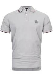Indicode Poloshirt Wallo 