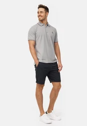 Indicode Poloshirt Wallo 