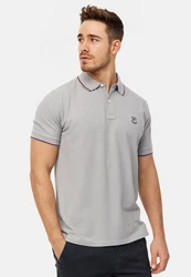 Indicode Poloshirt Wallo 