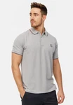 Indicode Poloshirt Wallo 