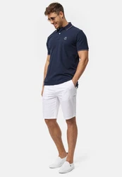 Indicode Poloshirt Wallo 