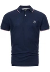 Indicode Poloshirt Wallo 