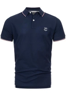 Indicode Poloshirt Wallo Indicode Poloshirt Wallo