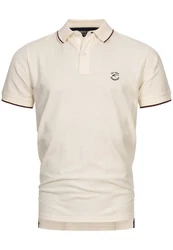 Indicode Poloshirt Wallo 