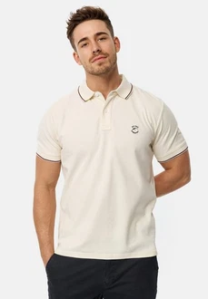 Indicode Poloshirt Wallo