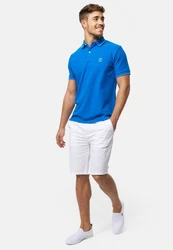 Indicode Poloshirt Wallo 