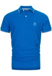 Indicode Poloshirt Wallo 