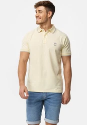 Indicode Poloshirt Wallo 