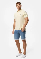 Indicode Poloshirt Wallo 