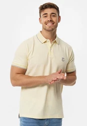 Indicode Poloshirt Wallo 