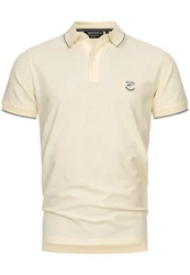 Indicode Poloshirt Wallo 