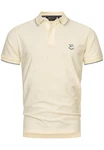 Indicode Poloshirt Wallo 