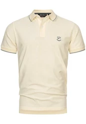 Indicode Poloshirt Wallo 