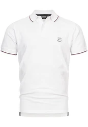 Indicode Poloshirt Wallo 
