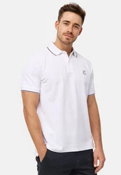 Indicode Poloshirt Wallo 