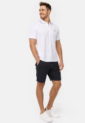 Indicode Poloshirt Wallo 