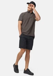 Indicode Poloshirt Wallo 