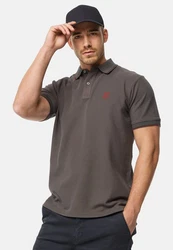 Indicode Poloshirt Wallo 