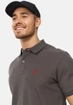 Indicode Poloshirt Wallo 