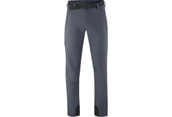 Maier Sports Outdoorhose Funktionshose Trekkinghose Naturno Dunkelblau/Hellgrau/Grau/Blau/Dunkelgrau