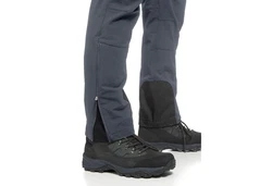Maier Sports Outdoorhose Funktionshose Trekkinghose Naturno Dunkelblau/Hellgrau/Grau/Blau/Dunkelgrau