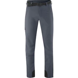 Maier Sports Outdoorhose Funktionshose Trekkinghose Naturno Dunkelblau/Hellgrau/Grau/Blau/Dunkelgrau