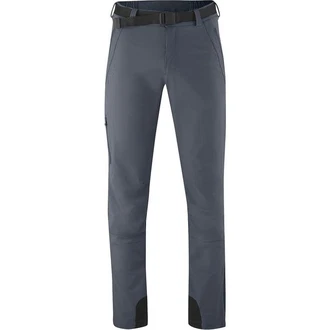 Maier Sports Outdoorhose Funktionshose Trekkinghose Naturno Dunkelblau/Hellgrau/Grau/Blau/Dunkelgrau