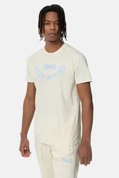 Lonsdale T-Shirt Rosemarkie Rose