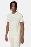 Lonsdale T-Shirt Rosemarkie Rose
