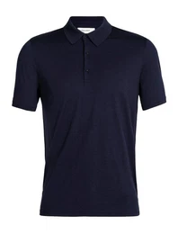 Poloshirt M Tech Lite II SS Polo