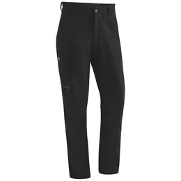 Funktionshose bergren warme Funktionshose schwarz von