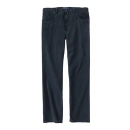 Stretch-Hose bergren Stretchhose leicht marine Pionier