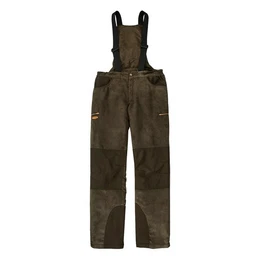 Funktionshose bergren Funktions-Jagdhose olivbraun