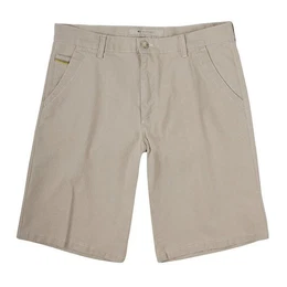 Bermudas bergren leichte Stretch-Bermudas sand Pionier