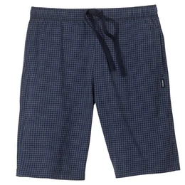 Bermudas Groe Gren Herren Bermuda navy Hahnentrittmuster