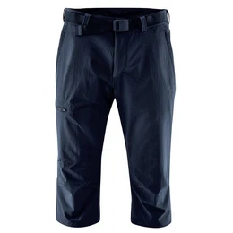 3/4-Hose bergren Outdoor-Hose 3/4 lang dunkelblau Jennisei