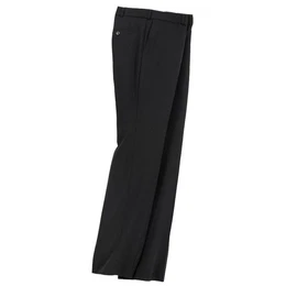 Anzughose Groe Gren Herren schwarz Stretch-Anzughose